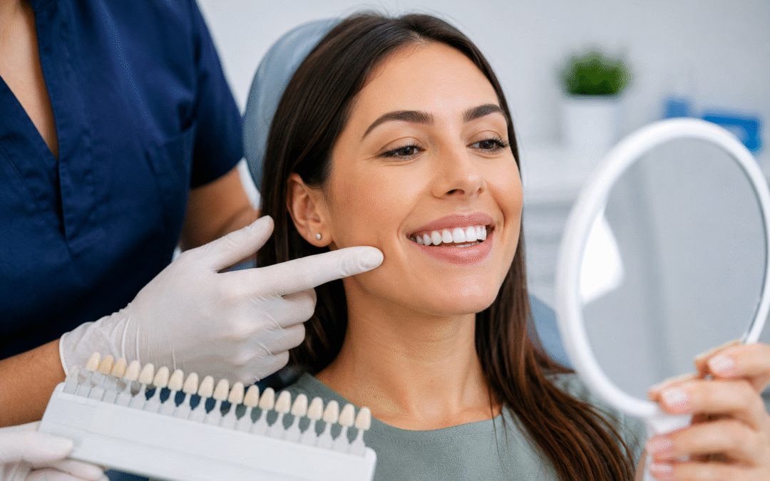 Affordable Smile Makeovers in Cypress: Beautiful Smiles That Fit Your Budget