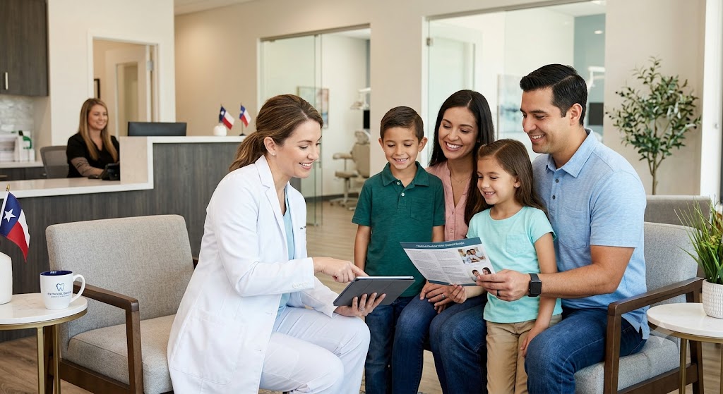 How to Choose a Dentist in Cypress, TX: 7 Questions Worth Asking Before You Book