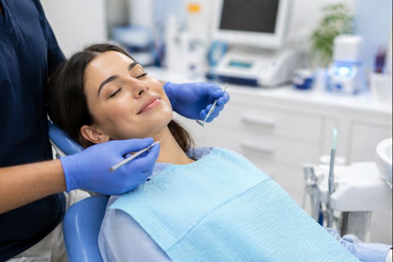 Overcoming Dental Anxiety: How Sedation Dentistry in Cypress Can Help